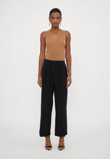 MaxMara Bukser Giochi Sort 003