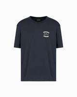 Armani t-shirt EM000827 navy