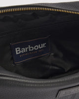 Barbour washbag MAC0422 sort