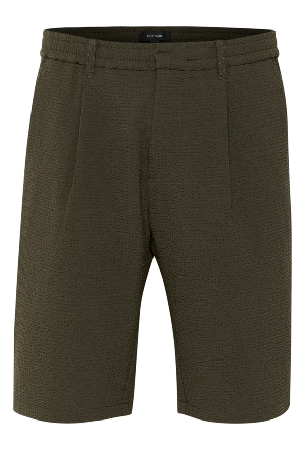 Matinique shorts MAfisher  30208119 army.