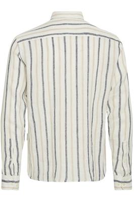 Casual Friday Hørskjorter 20505463 rosa 161105