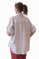 MaxMara WKDVerve Skjorte 2615111122 Col. 005