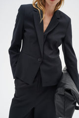 InWear Blazer Zella 30104280 Sort