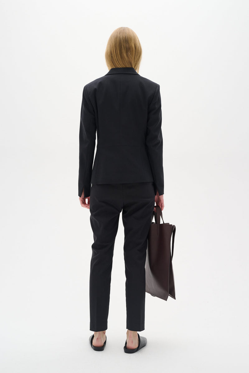 InWear Blazer Zella 30104280 Sort