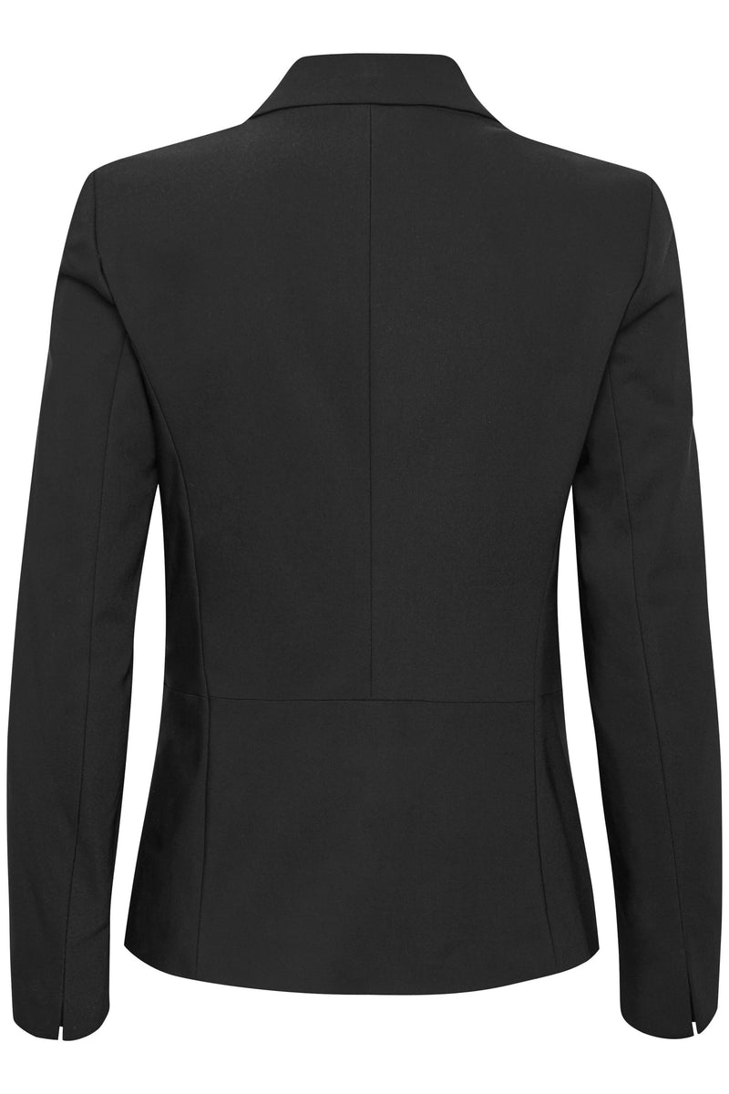 InWear Blazer Zella 30104280 Sort