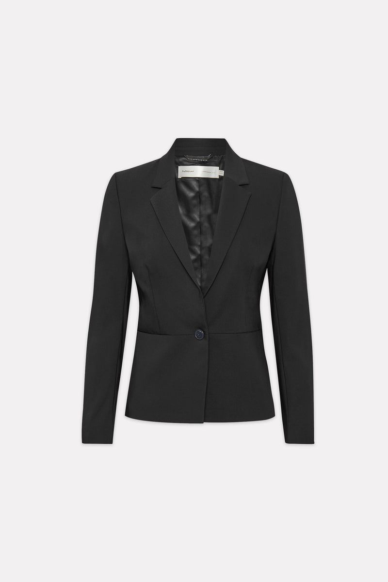 InWear Blazer Zella 30104280 Sort