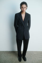 InWear Blazer ZellalW Long 30106239 Sort