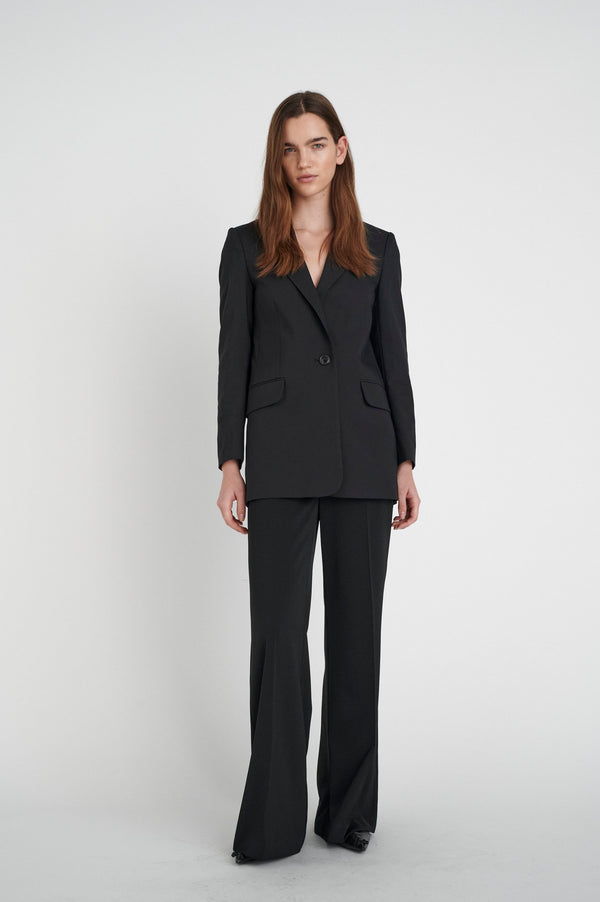 InWear Blazer ZellalW Long 30106239 Sort