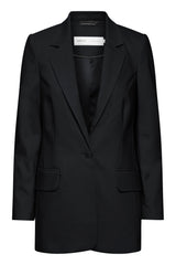 InWear Blazer ZellalW Long 30106239 Sort