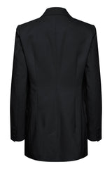 InWear Blazer ZellalW Long 30106239 Sort