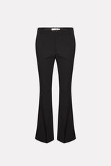 InWear Bukser ZellalW Bootcut 30105364 Sort