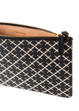 By Malene Birger Ivy Purse /cross body taske sort/hvid
