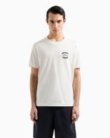 Armani t-shirt EM000827 hvid