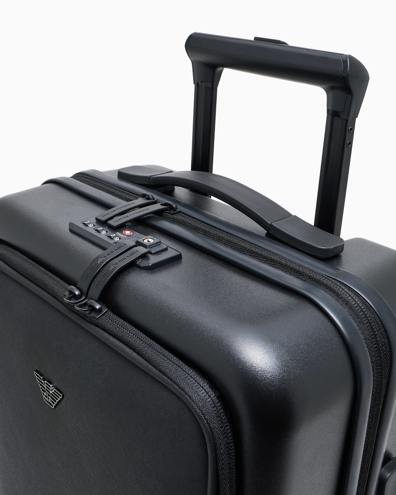 Armani Cabin Trolley sort