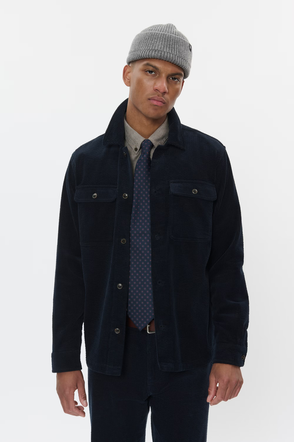 Matinique overshirt Cookridge 30208632 navy