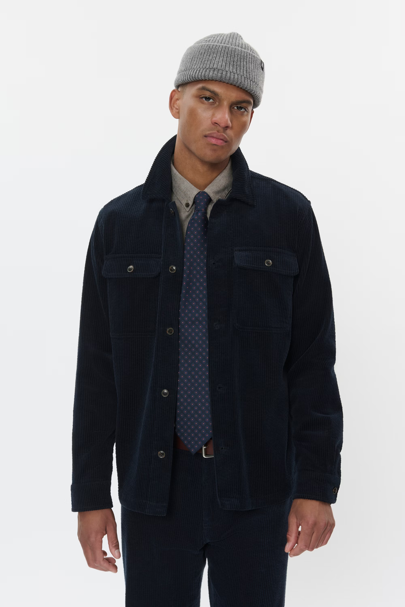 Matinique overshirt Cookridge 30208632 navy