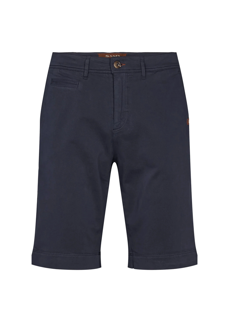 Sand Copenhagen shorts Dolan navy