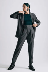 Copenhagen Muse CMTailor Blazer 126012 Col. Grå