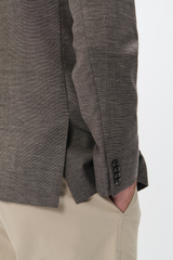 Matinique blazer George 30207962 brun