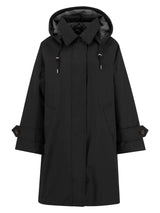 Barbour Sadie Wasterproof Jacket LWB0921 Col. Sort