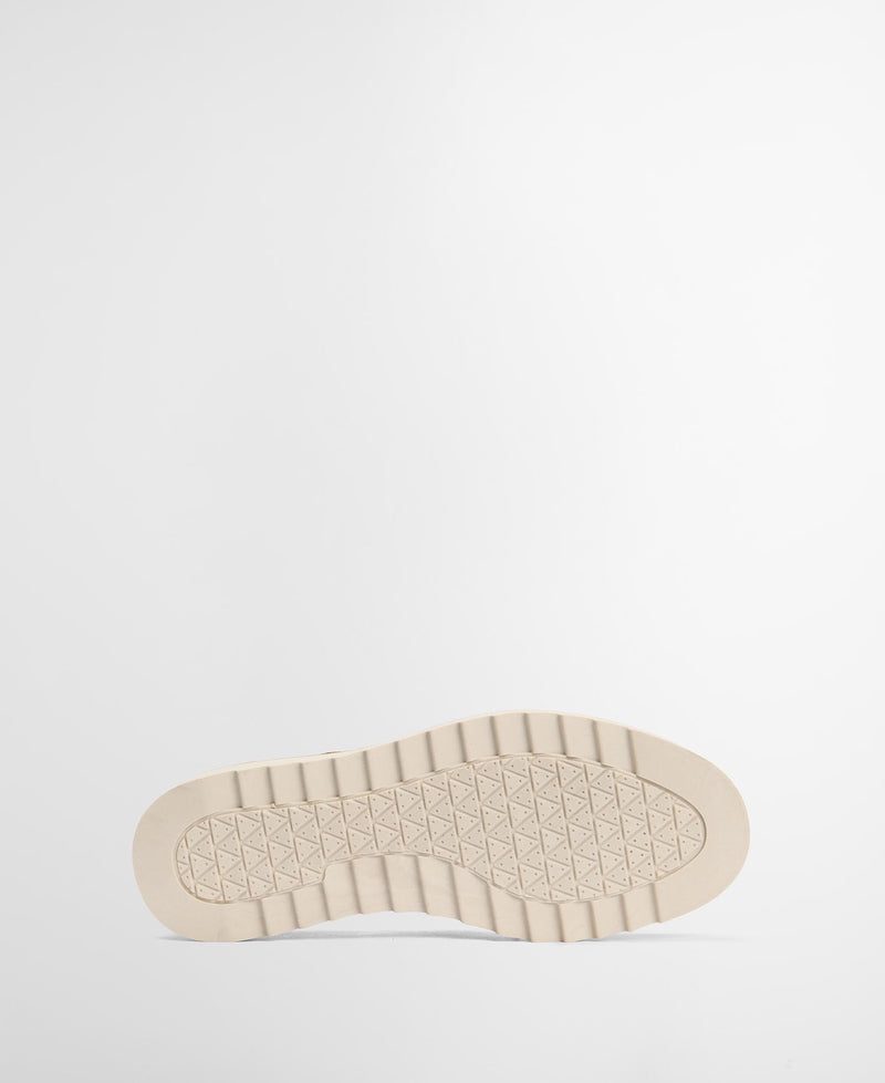 Barbour sailor AYDON MFO0823 sand