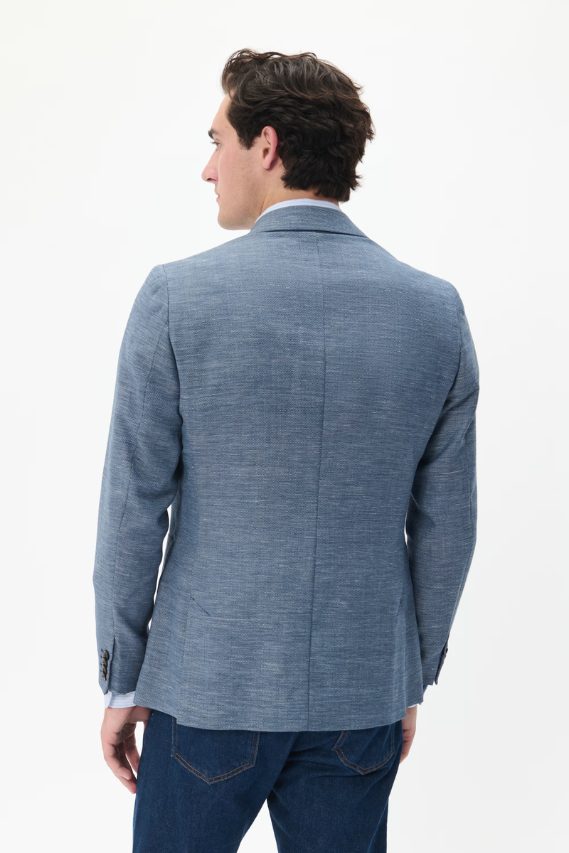 Matinique blazer George 30207962 blue