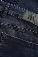 Matinique jeans Mapete 30206706 denim