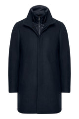 Matinique frakke Harvey 30203845 navy