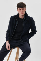 Matinique frakke Harvey 30203845 navy