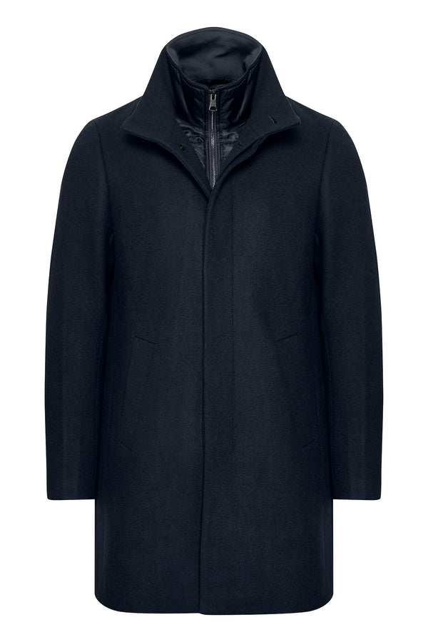 Matinique frakke Harvey 30203845 navy