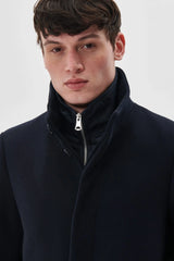 Matinique frakke Harvey 30203845 navy