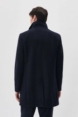 Matinique frakke Harvey 30203845 navy