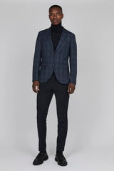 Matinique Mageorge blazer 30206982 dark navy