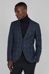 Matinique Mageorge blazer 30206982 dark navy