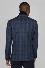 Matinique Mageorge blazer 30206982 dark navy