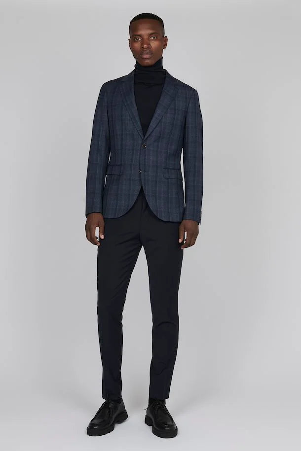Matinique Mageorge blazer 30206982 dark navy