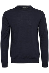 Matinique strik Margrate dark navy