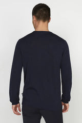 Matinique strik Margrate dark navy