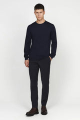 Matinique strik Margrate dark navy