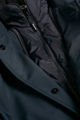 Matinique frakke Philman 30203863 navy