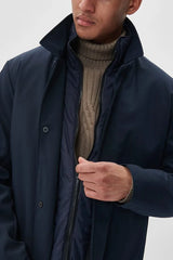 Matinique frakke Philman 30203863 navy