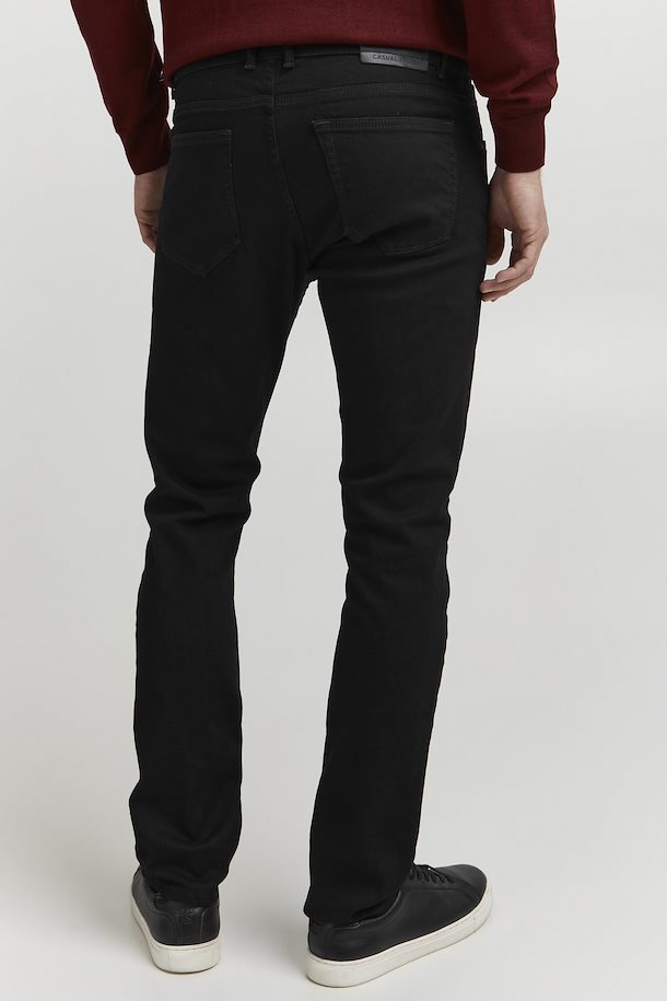 Casual Friday Jeans Sort 20503637 Col.200442