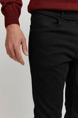 Casual Friday Jeans Sort 20503637 Col.200442