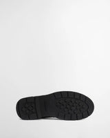 Barbour herre støvle MFO0817 Turnbull dark brown