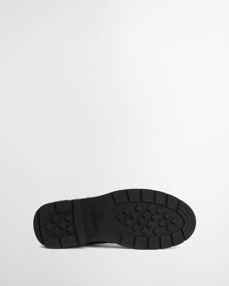 Barbour herre støvle MFO0817 Turnbull dark brown