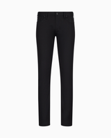 Armani Twill Jeans J06 AF15954 sort MC002