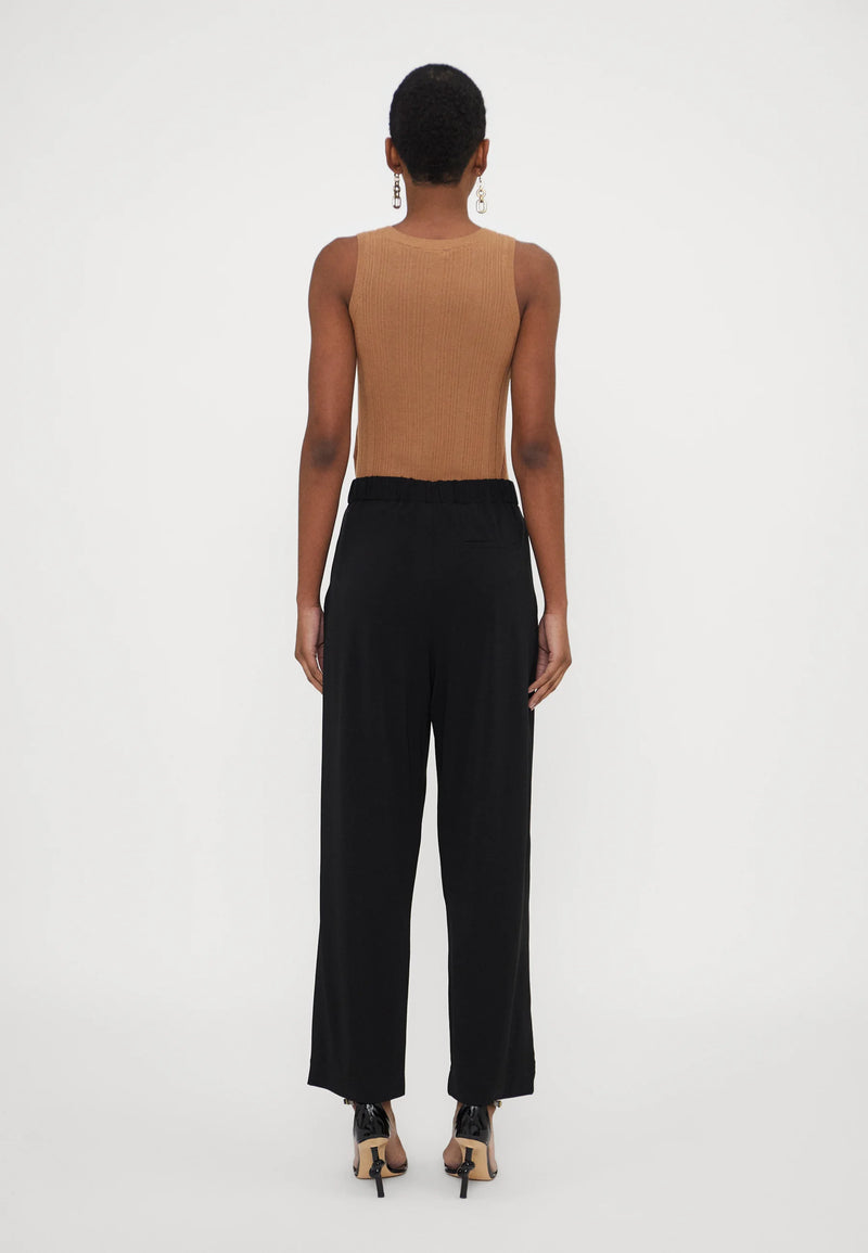 MaxMara Bukser Giochi Sort 003