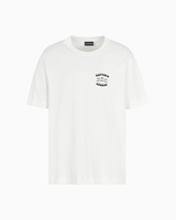 Armani t-shirt EM000827 hvid