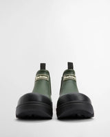 Barbour gummistøvle kort Nimbus MRF0028OL51 olive