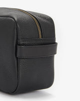 Barbour washbag MAC0422 sort